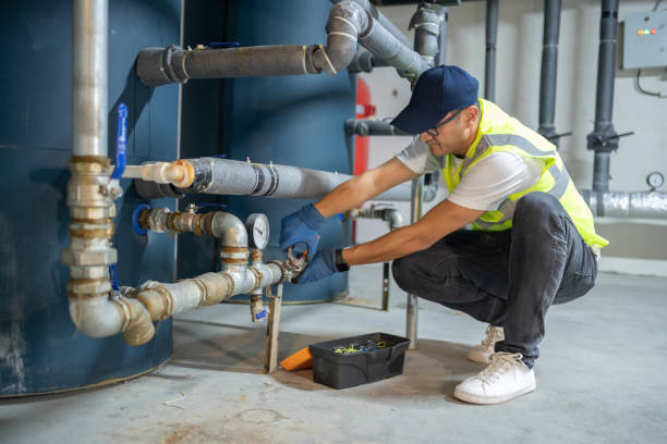 Best Gas Line Installation and Repair  in Dallas, TX